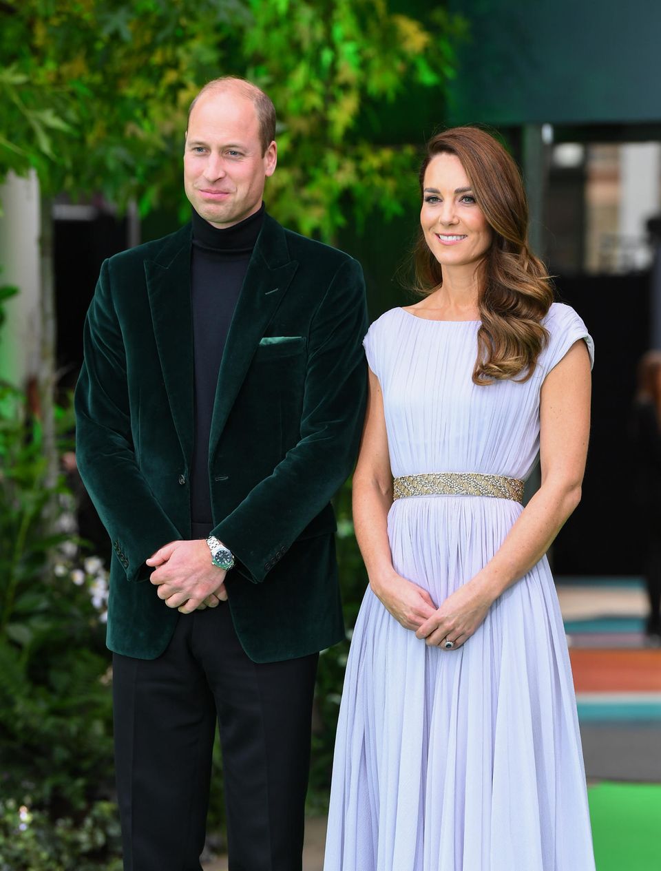 Herzogin Catherine: Prinz William und Herzogin Catherine Prinz William und Herzogin Catherine