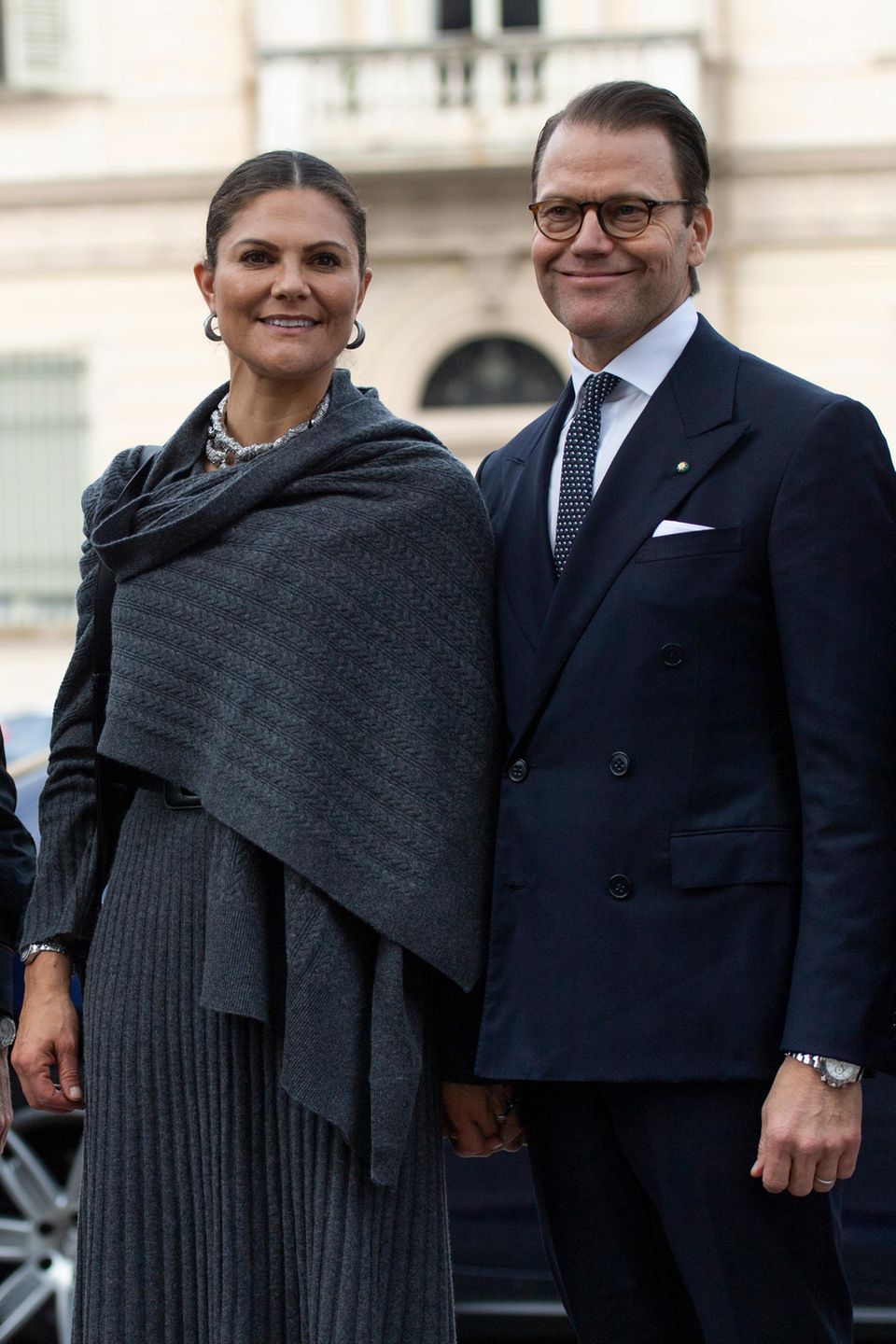 Royaler Terminkalender: Prinzessin Victoria und Prinz Daniel Royaler Terminkalender: Prinzessin Victoria und Prinz Daniel