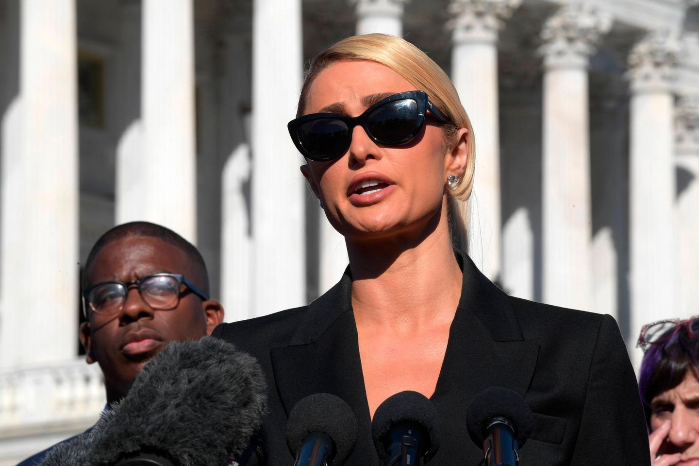 Paris Hilton