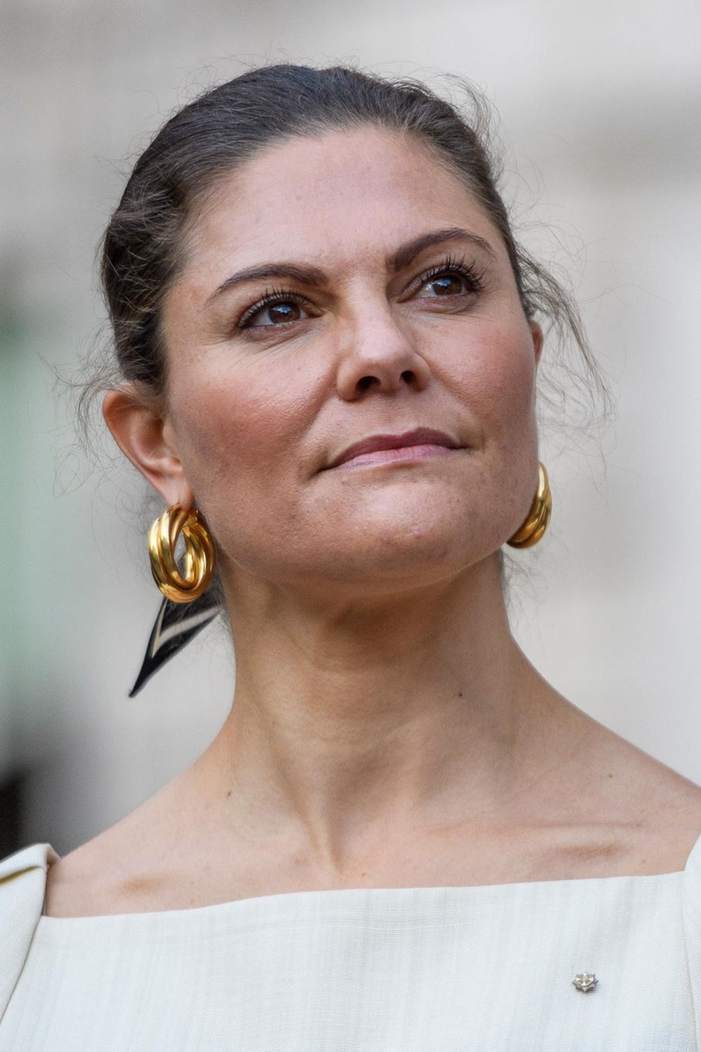 Prinzessin Victoria: Wegen dieser großen Entscheidung sorgt sie sich um Prinz Oscar | GALA.de