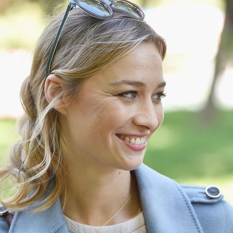 Beatrice Borromeo