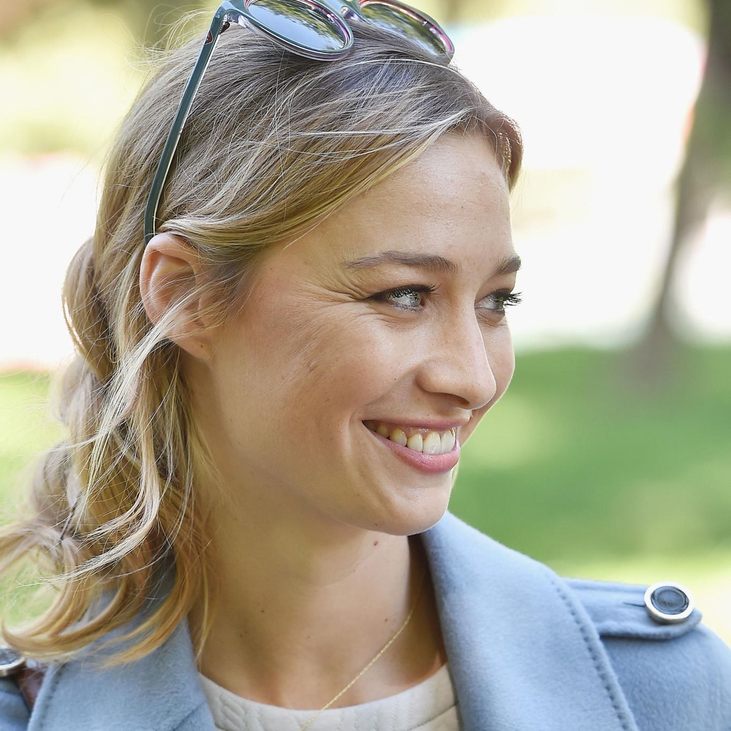 Beatrice Borromeo Fashion Vorbild Das macht ihren Style so