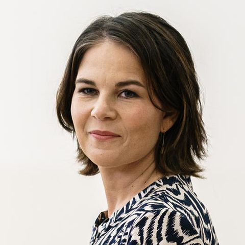 Annalena Baerbock