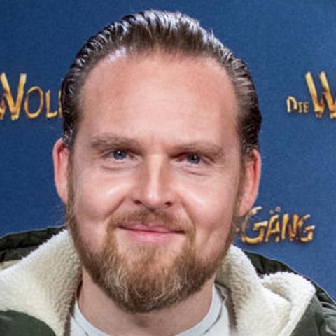 Axel Stein Wie weit geht er für die große Liebe? GALA.de