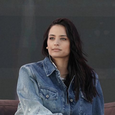 Amira Pocher