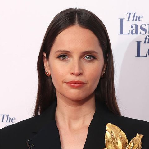Felicity Jones