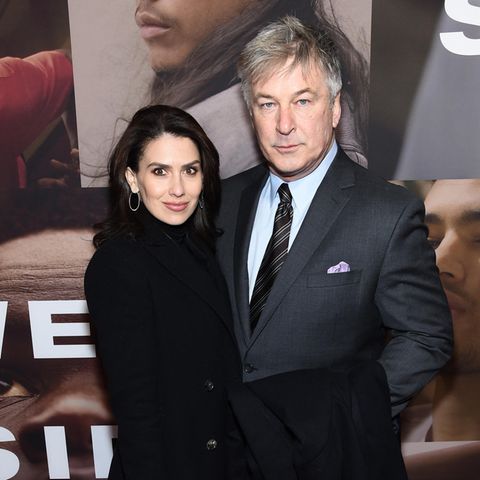 Hilaria Baldwin: Sie meldet sich nach dem tödlichen Set-Unfall zu Wort