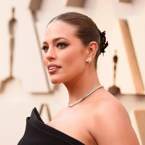 Ashley Graham