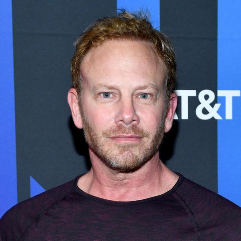 Ian Ziering