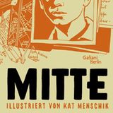 Buchtipps der Redaktion: Buchcover "Mitte"