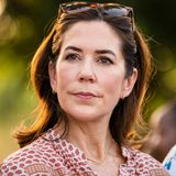 RTK: Prinzessin Mary in Burkina Faso
