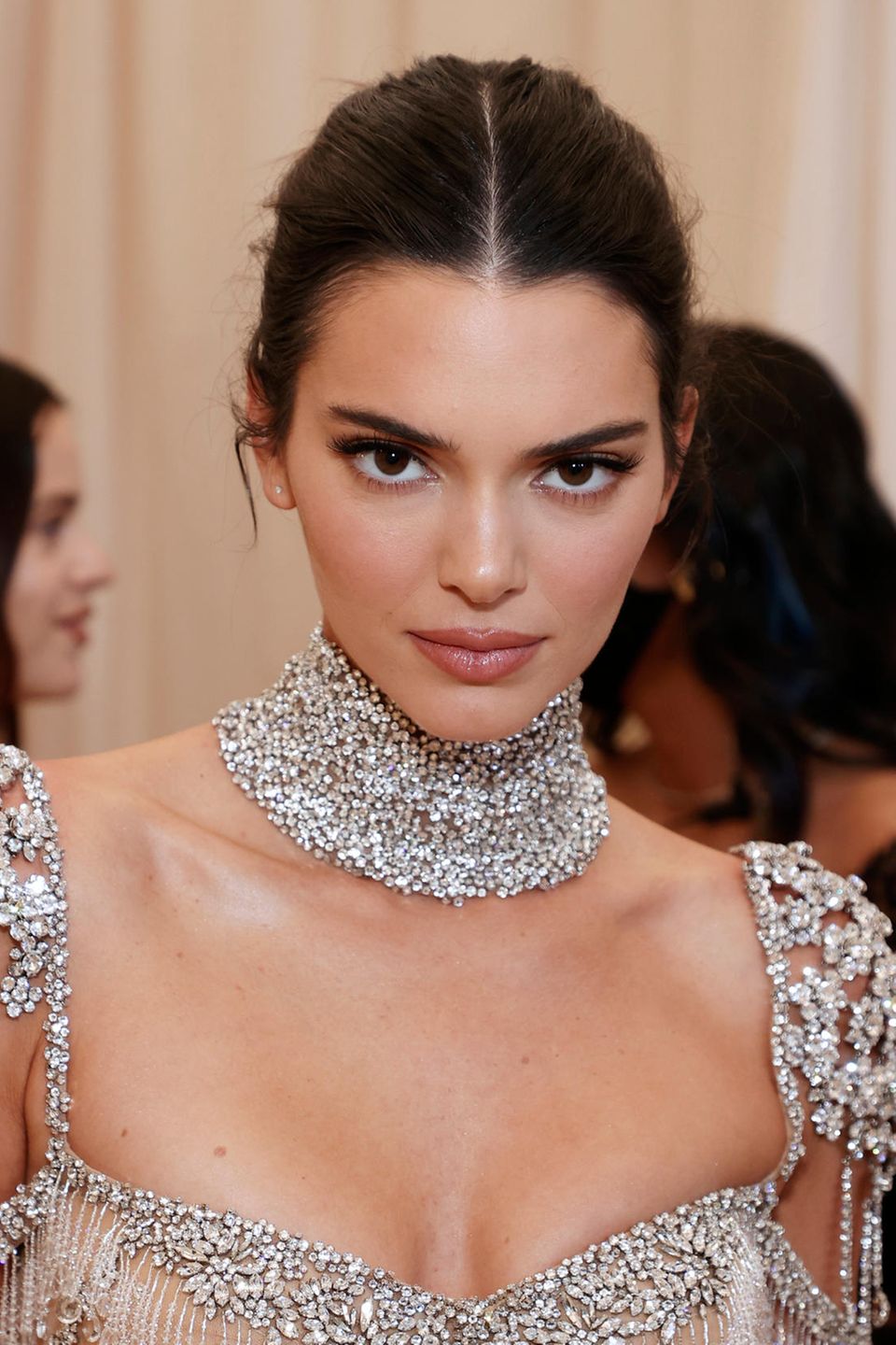 Kendall Jenner: Der Beauty-Wandel des erfolgreichsten Models der Welt ...