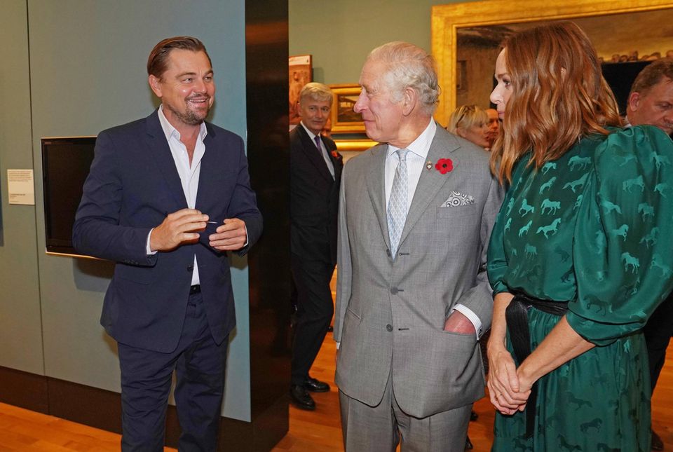 prinz charles steckbrief news bilder gala de