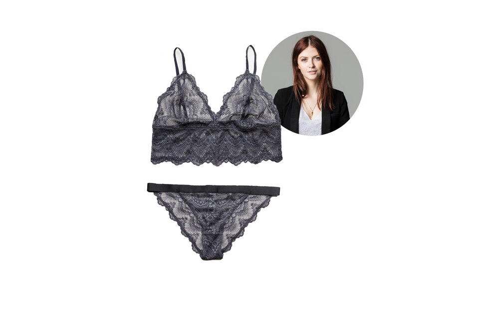 Must-haves: Die fünf coolsten Fashion-Pieces im Trend-Check Must-haves: Die fünf coolsten Fashion-Pieces im Trend-Check