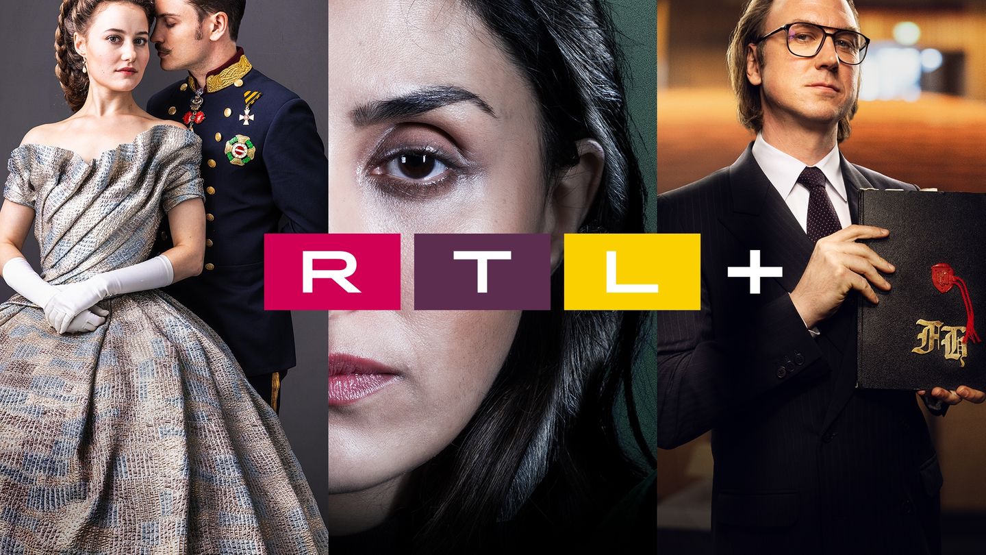 RTL+: Streaming-Angebote werden in der ersten Hälfte von 2022 ausgebaut