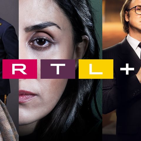 RTL+: Streaming-Angebote werden in der ersten Hälfte von 2022 ausgebaut