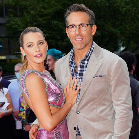 Ryan Reynolds