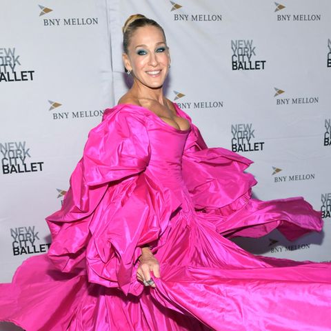 Sarah Jessica Parker