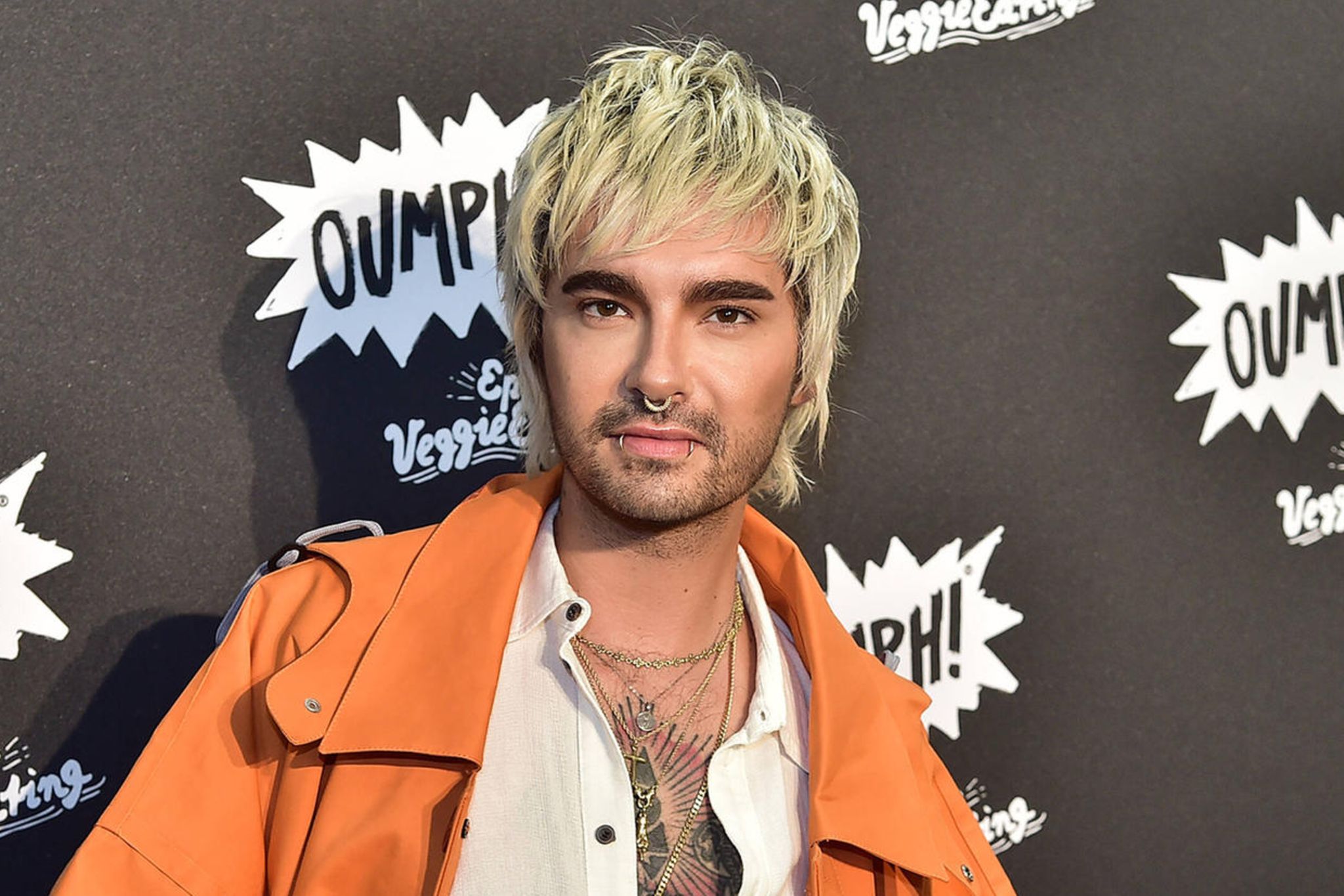 Bill Kaulitz: Eigene Kinder kann er sich nur unter ganz bestimmten  Umständen vorstellen | GALA.de