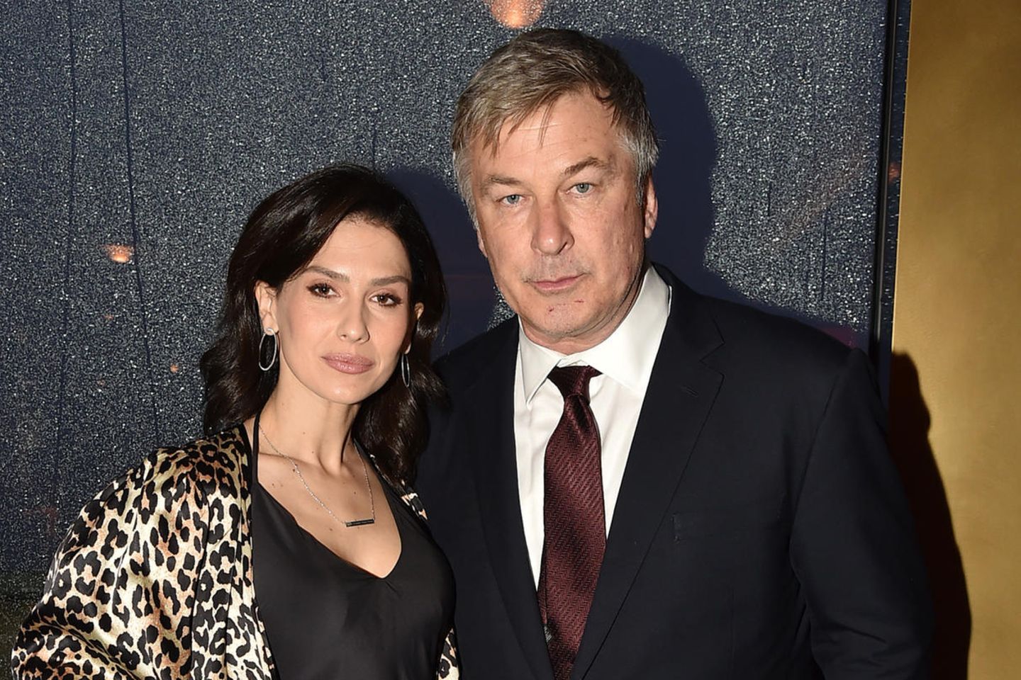 Hilaria und Alec Baldwin