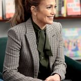 Das Beauty-Geheimnis von Jennifer Lopez