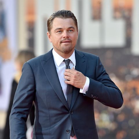 Leonardo DiCaprio