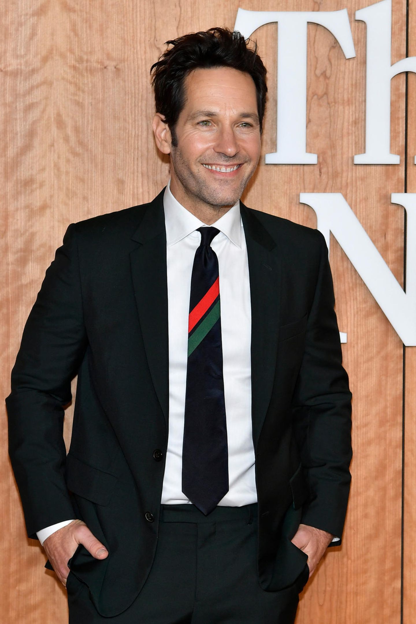Paul Rudd Maur Mann Drakt Paul Rudd: Schauspieler Ist „Sexiest Man