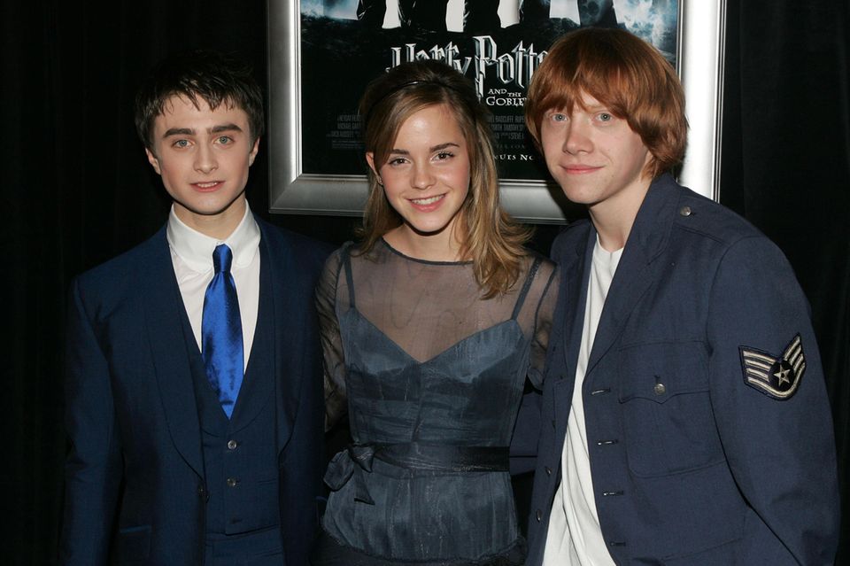 Harry-Potter-Geschenke: Passende Ideen für Fans von Harry, Hermine & Co.