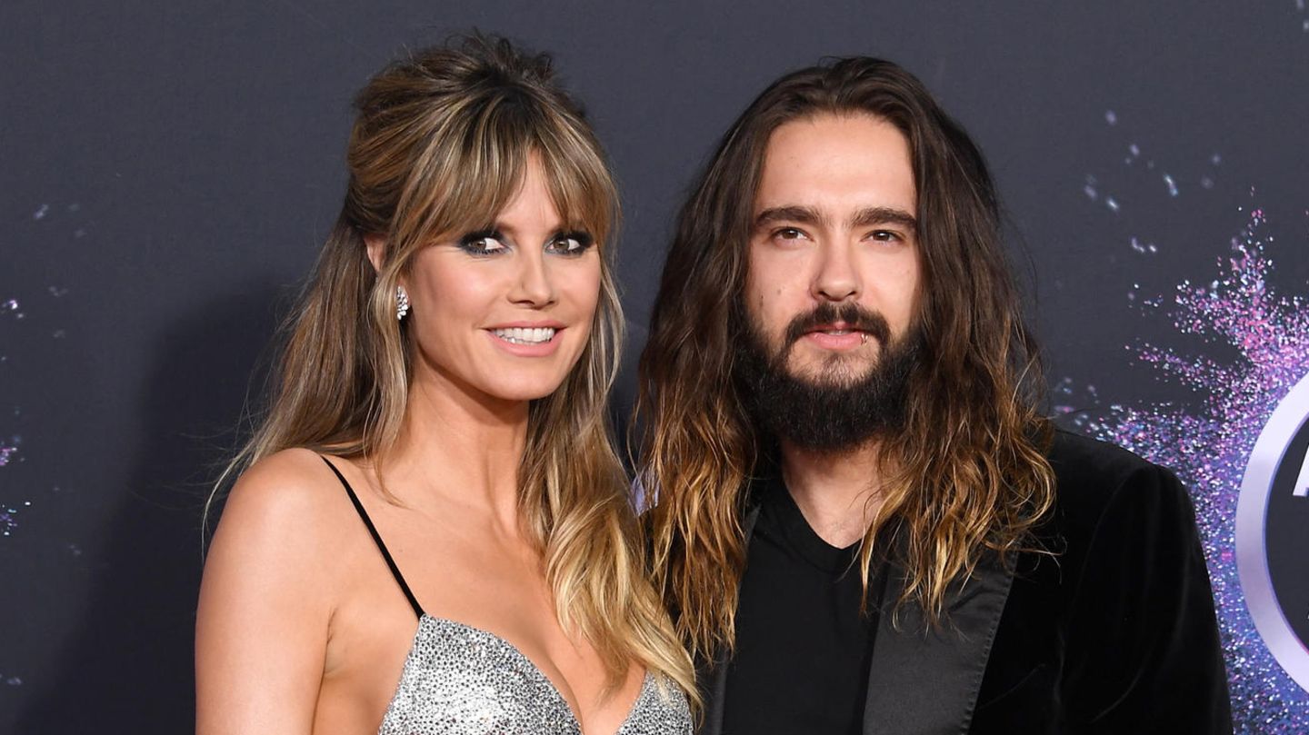 Heidi Klum Überrascht: Vom Oktoberfest Direkt Weiter Zu Gntm Dreharbeiten - 1pjg57n