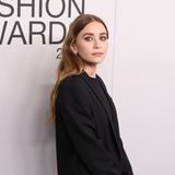 Red-Carpet-Styles: Ashley Olsen bei den CFDA Fashion Awards