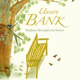 Buchtipps der Redaktion: Buchcover "Unsere Bank"