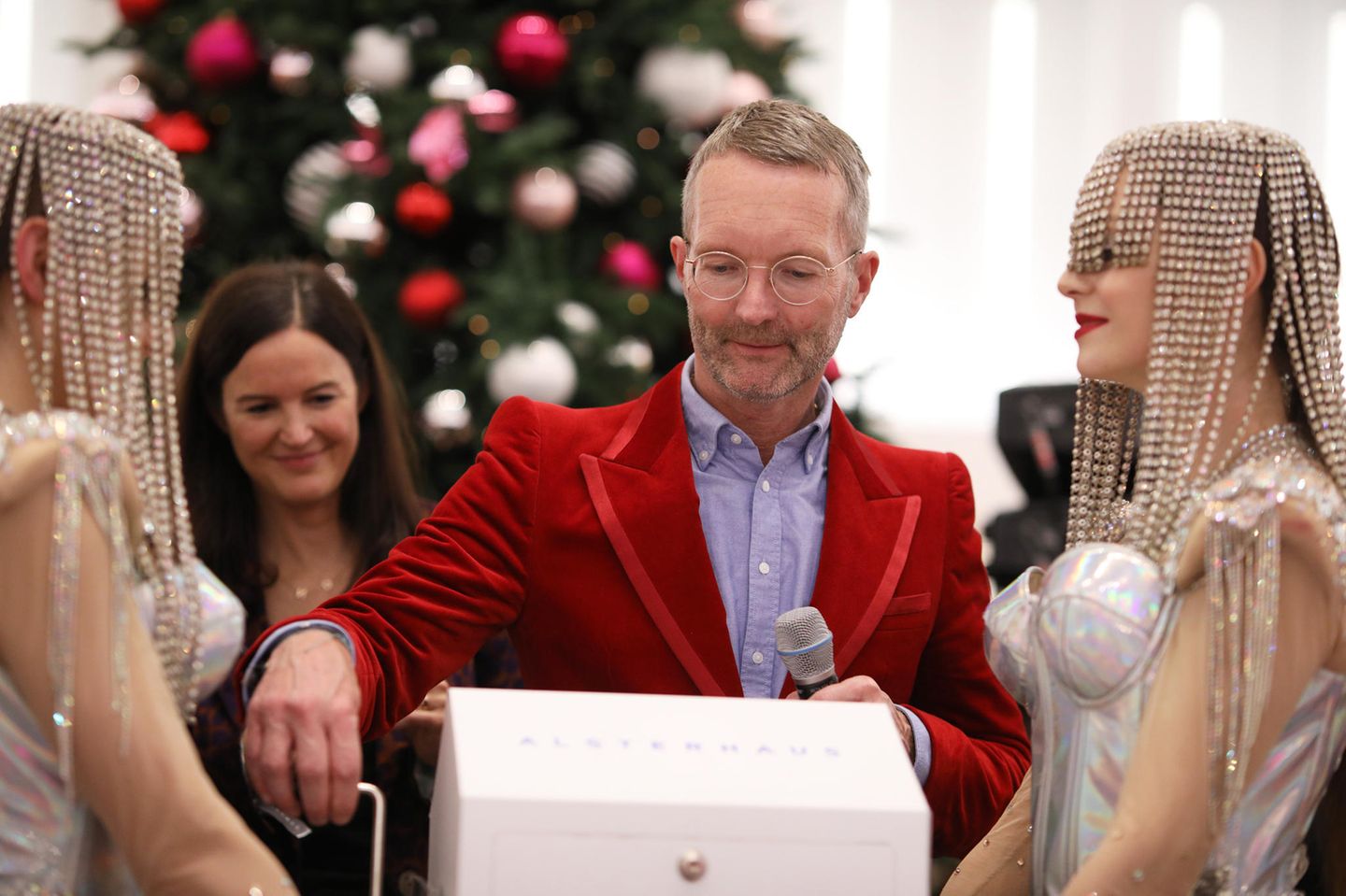 Gala Christmas Shopping Night 2021 GALA.de