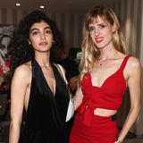 Gala Shopping Night: Soulin Omar und Wilma Elles