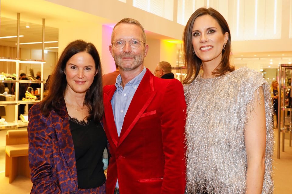 Gala Christmas Shopping Night 2021 GALA.de