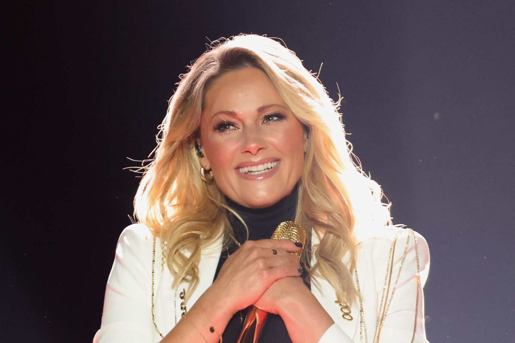 Helene Fischer: Warum die Sängerin heute stärker denn je ist | GALA.de