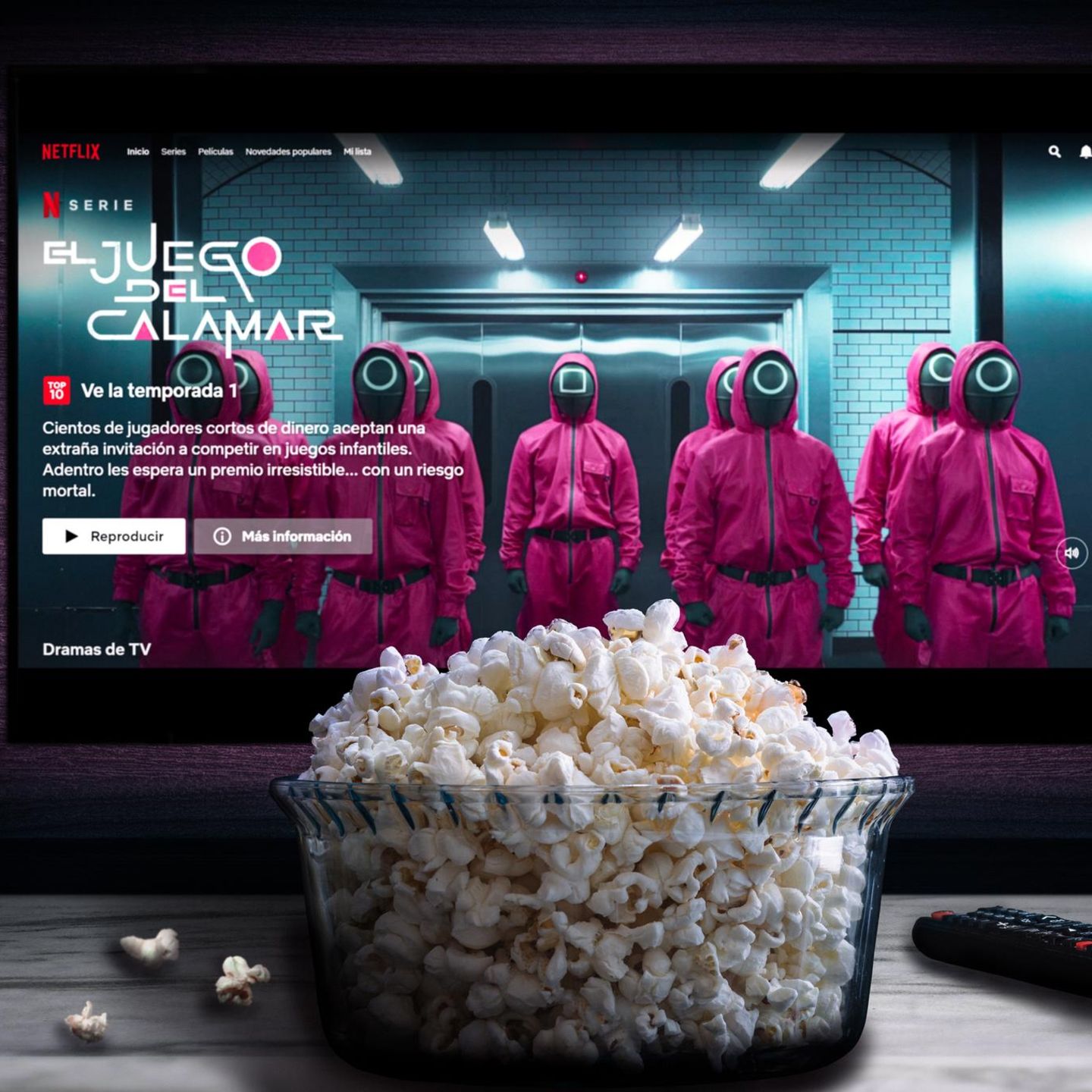 Deswegen ist die Serie "Squid Game" so problematisch | GALA.de