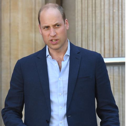 Prinz William ist wütend auf die Macher von "The Crown".