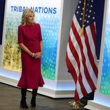 Jill Biden