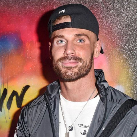 Chris Broy