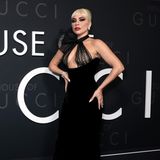 Die "House of Gucci" Premieren: Lady Gaga in New York