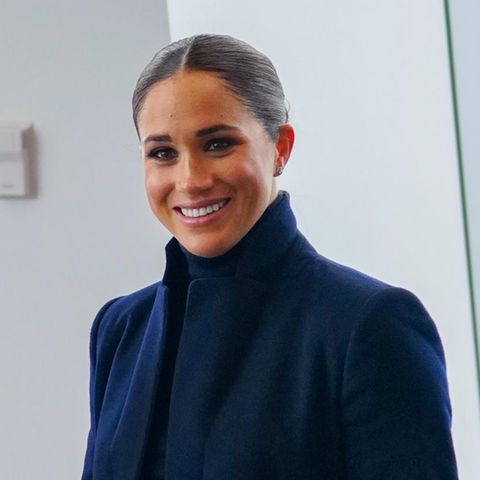 Herzogin Meghan