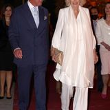 Windsor RTK: Prinz Charles und Herzogin Camilla auf dem Weg zum Dinner