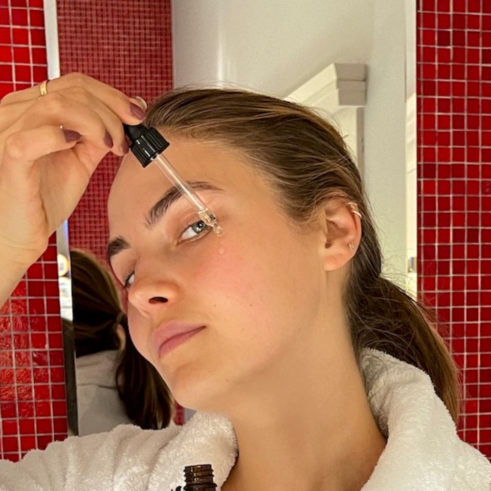Elena Carrière