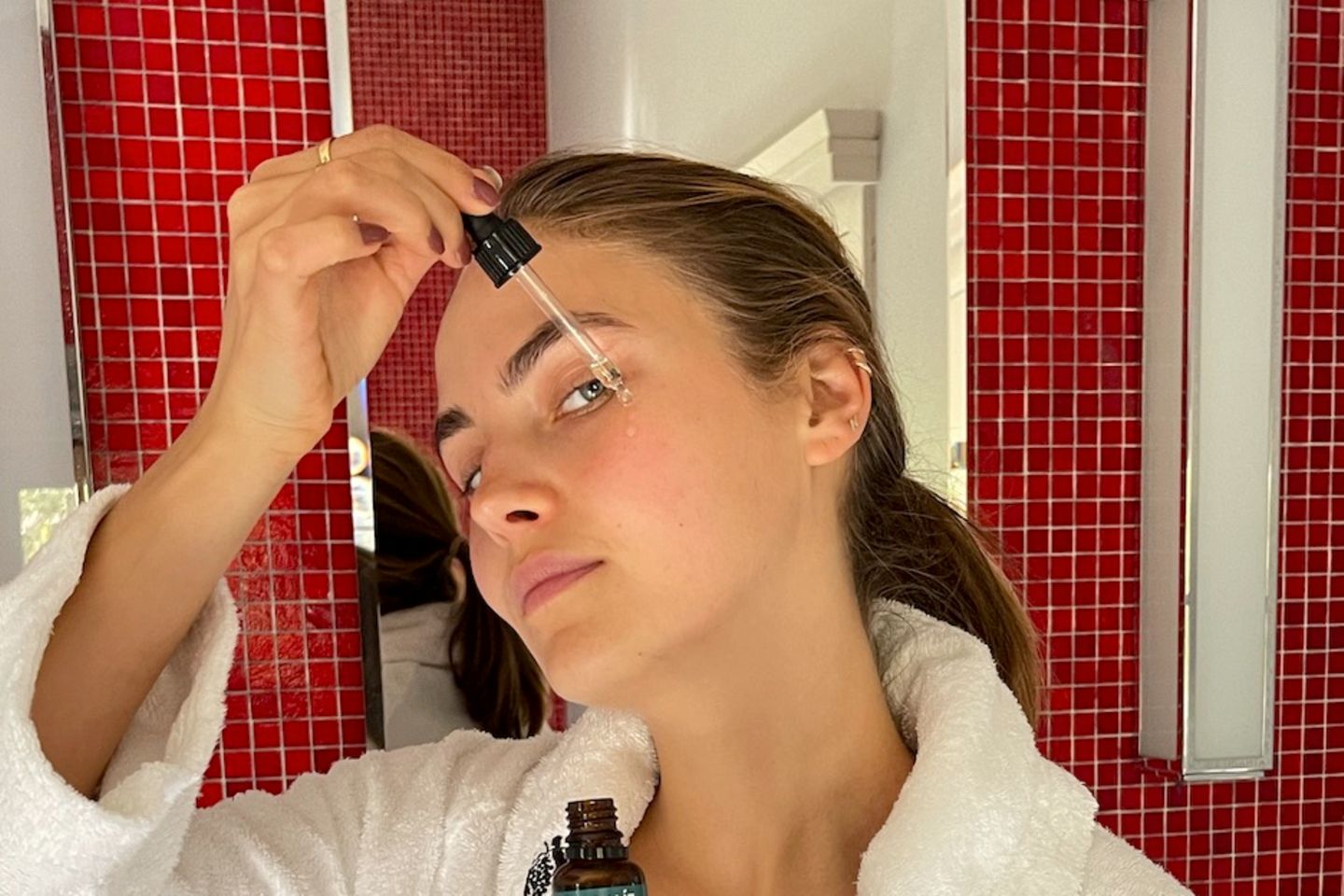 Elena Carrière