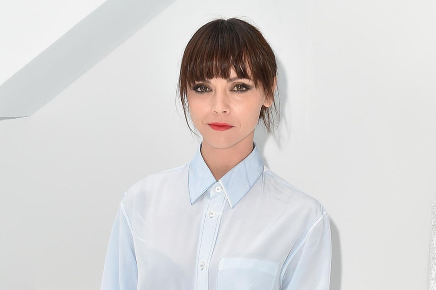 Christina Ricci