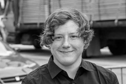 Joey Morgan: Der Schauspieler ist mit nur 28 Jahren gestorben GALA.de