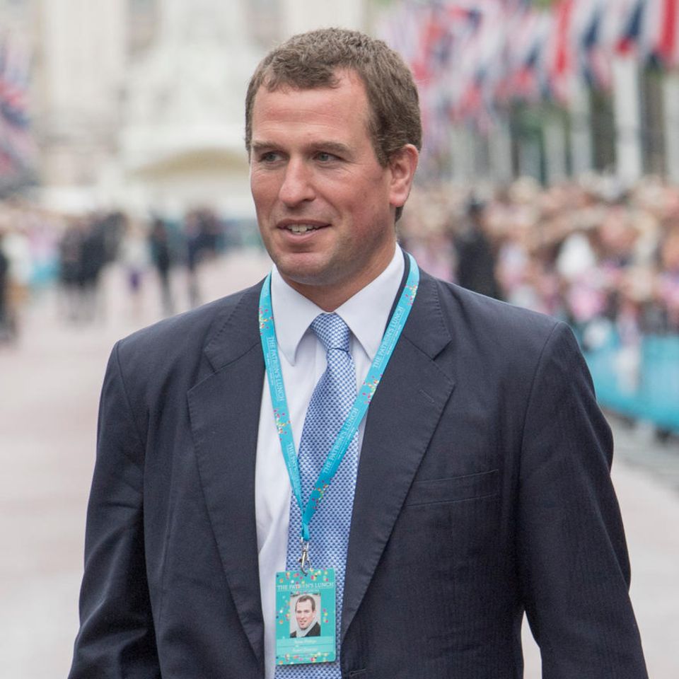 Peter Phillips