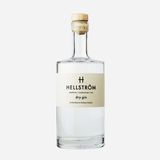 Frauenpower als Geschenk: Dieser Gin kommt aus Schweden und ist ein absolutes Bioprodukt. Nachhaltig und kleinen Chargen wird er auf der Insel Gotland in einer alten Molkerei gebrannt. 2019 wurde Hellström Gin von der jüngsten Brennmeisterin der Welt gegründet: Elisabeth Hellström. Ihre Vision: Die schwedische Wildnis in einer Spirituose einzufangen. Hellström Dry Gin, ca. 37 Euro.