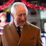 Windsor RTK: Prinz Charles auf dem Markt