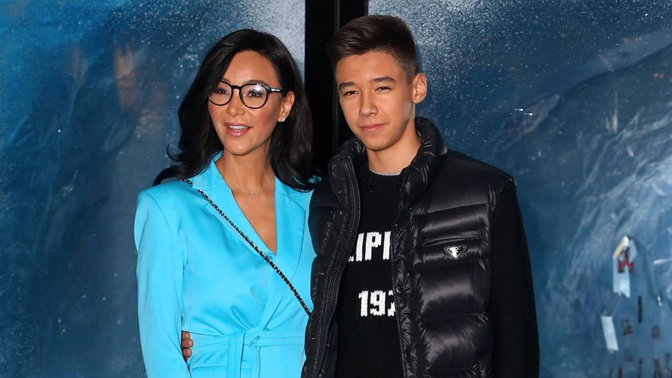 Verona Pooth: Is she emigrating with the family to Diego in Florida